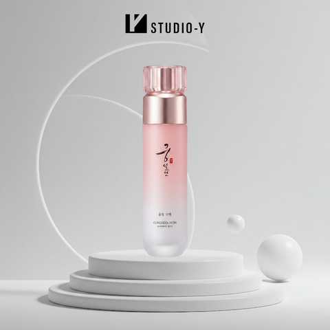 Nước Cân Bằng Da Cao Cấp Gungseolyeon Yunseol Skin – Dưỡng Ẩm & Làm Sáng Da Hàn Quốc