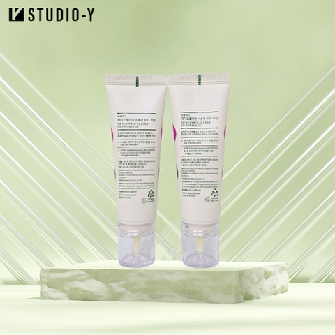 Kem CKD GUARANTED Retino Collagen Small Molecule 300 Cream 40ml (1+1)