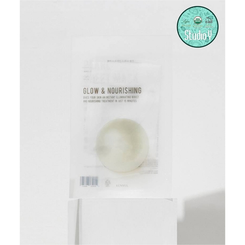 Mặt nạ dưỡng da Hàn Quốc EUNYUL PURITY SHEET MASK