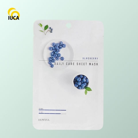 Mặt nạ dưỡng da Hàn Quốc EUNYUL DAILY CARE SHEET MASK