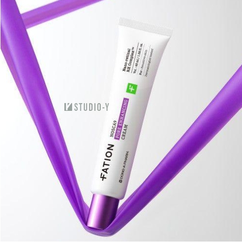 FATION NOSCA9 PORE ENHANCING CREAM 45ml