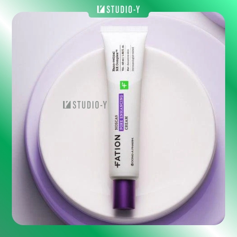 FATION NOSCA9 PORE ENHANCING CREAM 45ml