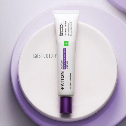 FATION NOSCA9 PORE ENHANCING CREAM 45ml