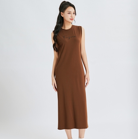 Váy nữ suông in Forgiven 24H-15, By and By