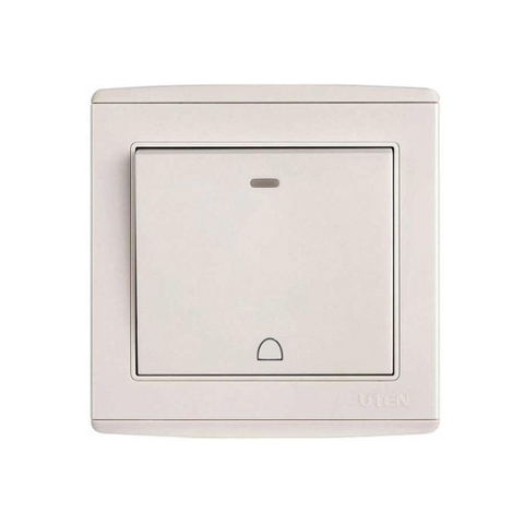 V4.0G1GM - Bộ nút nhấn chuông  Uten
