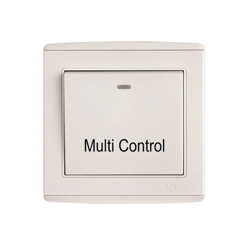 V4.0GK13 - Bộ công tắc đơn trung gian Uten