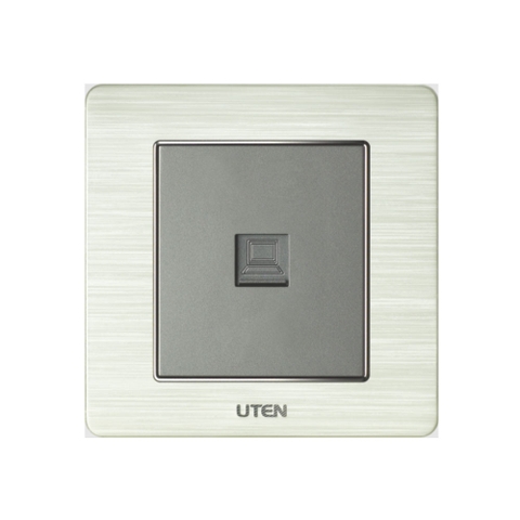 V6.0G-1PC - Bộ ổ cắm Internet Uten