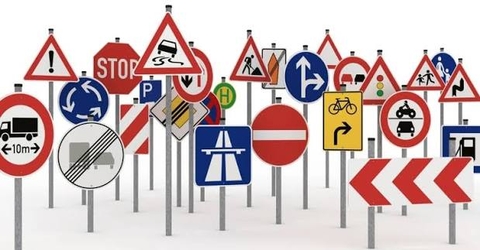 Thiết bị cảnh báo an toàn giao thông