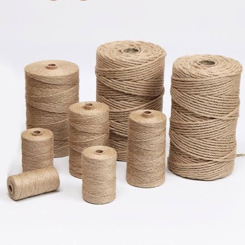 Dây thừng đay Ø 5mm