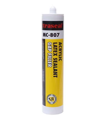 Keo trám Acrylic X’traseal MC-807 450gr
