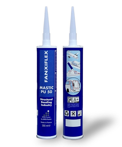 Keo trám gốc PU Fanxiflex PU50