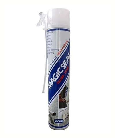 Keo bọt nở MagicSeal PU Foam