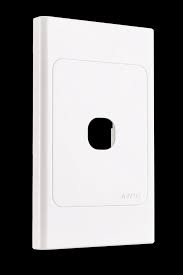 Mặt A20 Plus 1 Lỗ KT120x70mm mã A201N