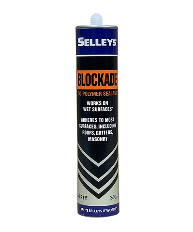 Keo chống dột Selleys Blockade 360gr