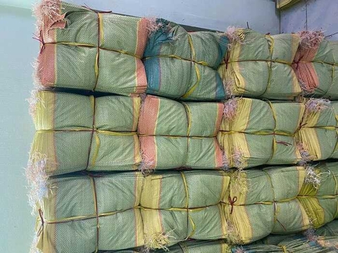 Bao tải nhỏ 5kg