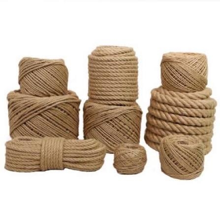 Dây thừng đay Ø 10mm