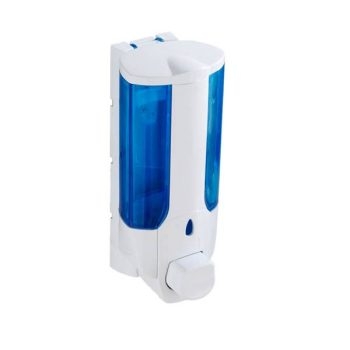 Hộp đựng nước rửa tay 250 ml Dung tích: 250 ml