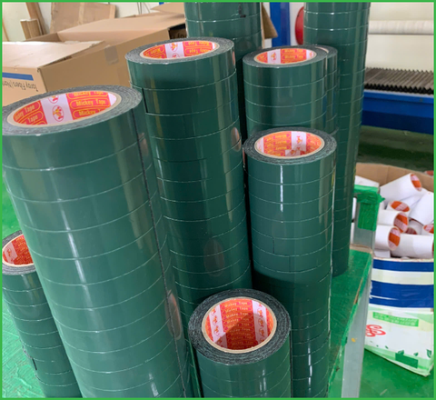 Băng dính xốp 2 mặt