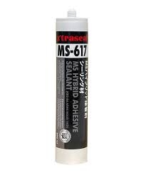 Keo đa năng ngoài trời X’traseal MS-617 290ml