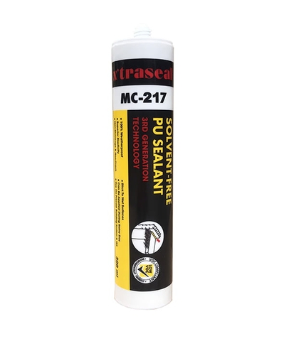 Keo PU không dung môi X’traseal MC-217 300ml