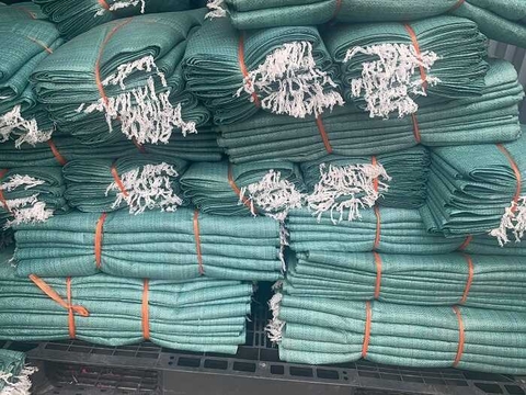 Bao tải dứa 25kg