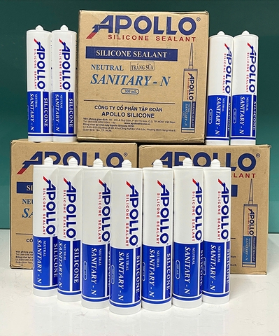 Keo Apolo A300