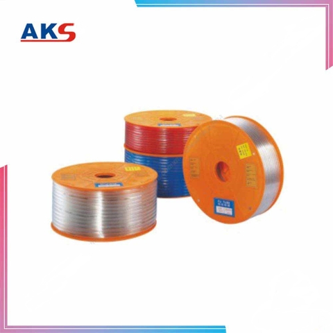 Dây hơi khí nén chống cháy AKS 4x2.5