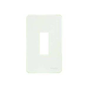 Mặt A80 dùng cho MCB 2 cực KT120x70mm