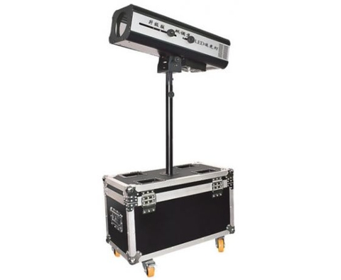 Thuê đèn Follow sân khấu