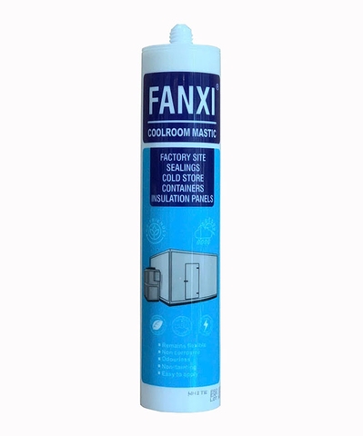 Keo kho lạnh Fanxi Coolroom Mastic