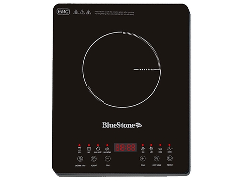 Bếp Từ Đơn BlueStone ICB-6727-2000W
