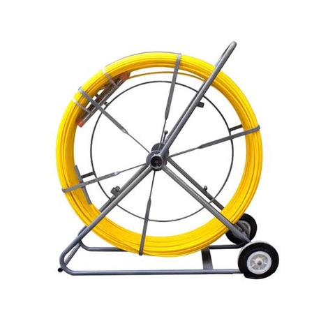 Ghi kéo cáp ( ghi luồn cáp ) 150m