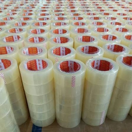 Băng dính đán thùng loại 330gr