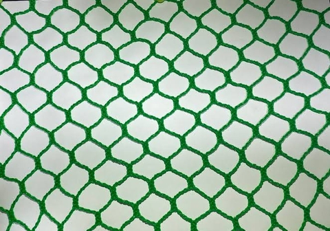 Lưới chống rơi đồ vật công trình Polyester