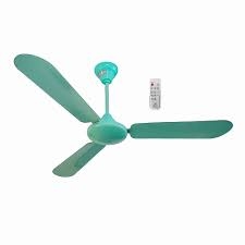 Quạt Trần Điện Cơ 91 QT-1400 Điều Khiển Từ Xa