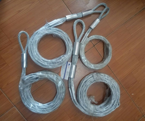Rọ kéo cáp 10-20mm