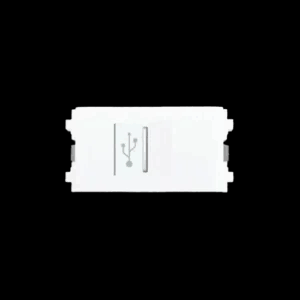 Ổ cắm sạc USB mã A7USB