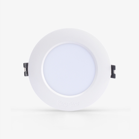 Đèn LED Downlight Âm Trần Đổi Màu 90/7W AT17