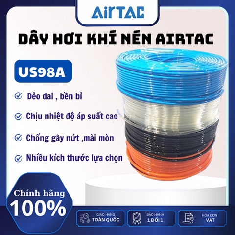 Dây hơi Airtac US98A