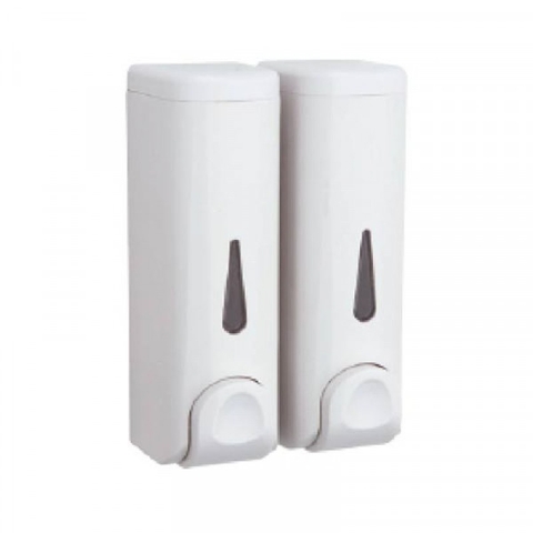 Hộp nhựa đựng nước rửa tay 400 ml