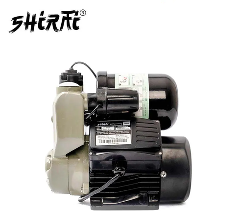 Máy bơm tăng áp Shirai JLm 200A