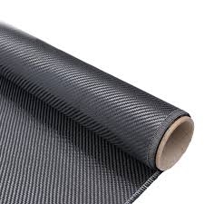 Bạt chống cháy sợi cacbon
