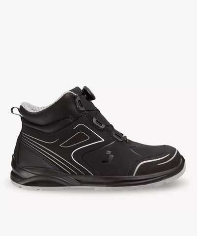 Giày BHLĐ FLOW S3 MID