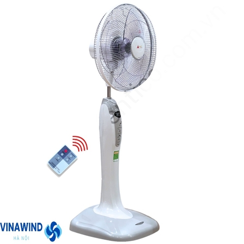Quạt cây Tico HK-TC66 điều khiển từ xa, hẹn giờ
