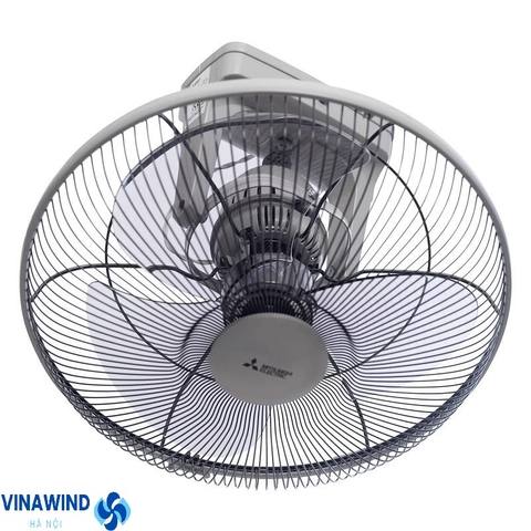 Quạt đảo trần mitsubishi CY 16 ST/SV hộp số