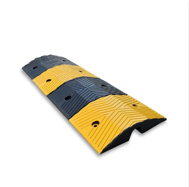 Gờ Giảm Tốc cao su 40mm