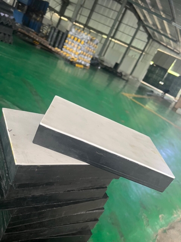 Gối cầu cao su cốt thép