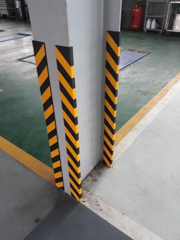 Ốp Cột Chữ U