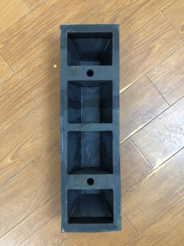 Chặn Lùi Xe Cao Su 560mm