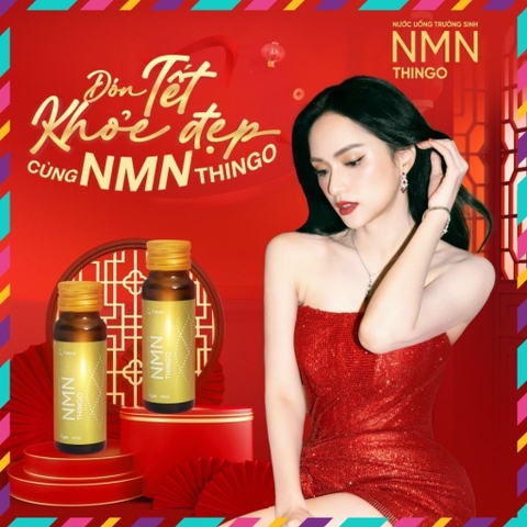 NƯỚC UỐNG TRƯỜNG SINH NMN THINGO - HTHshop102